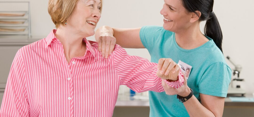 Movement System Impairment (MSI)