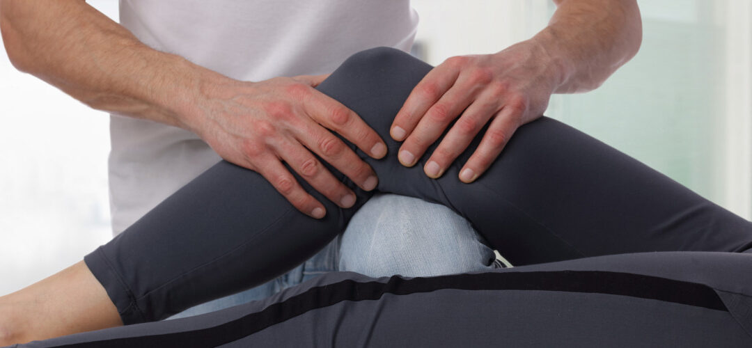 Knee Pain Relief
