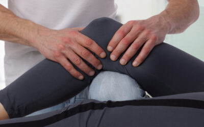 Knee Pain Relief