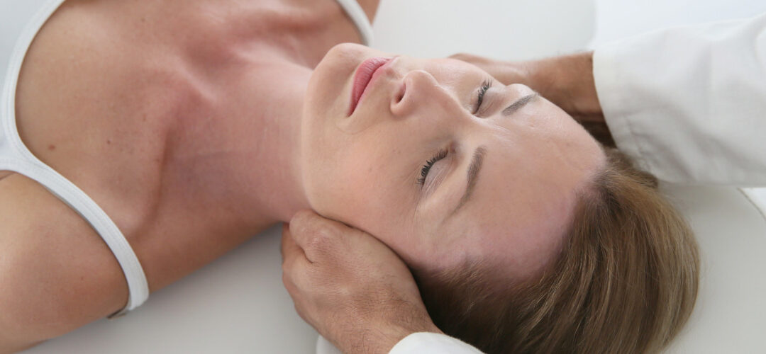 Neck Pain Relief