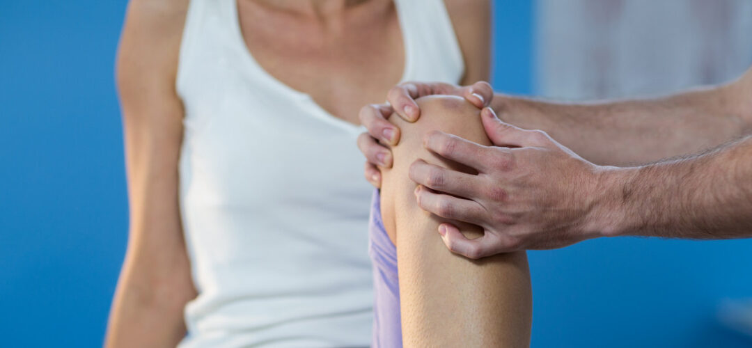 Pre-Surgical Physical Therapy